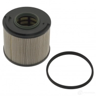 Топливный фильтр FEBI BILSTEIN 4027816484622 Audi Q7 (4L) 1 2006 – 2015 48462 67V JJ1