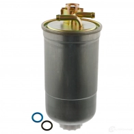 Топливный фильтр FEBI BILSTEIN 1070128 8S1K TMX 4027816216223 21622