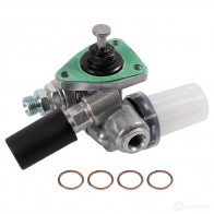 Насос ручной подкачки FEBI BILSTEIN 40648 U 66VOT 4027816406488 1086908