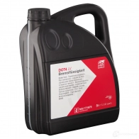 Тормозная жидкость FEBI BILSTEIN 6XCD MB 1437384730 171874 - Изображение 2