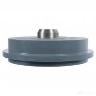 Тормозной барабан FEBI BILSTEIN 4027816140603 14060 BDU FO 1064536 - Изображение 3