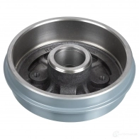 Тормозной барабан FEBI BILSTEIN 4027816105374 2JJ5 M 1062427 10537 - Изображение 2