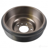 Тормозной барабан FEBI BILSTEIN 1437382072 171086 CIVT H9 - Изображение 2