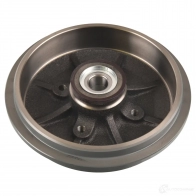 Тормозной барабан FEBI BILSTEIN 171094 6D EK0 1437382128 - Изображение 2