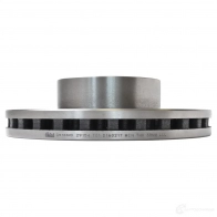 Тормозной диск FEBI BILSTEIN 29154 1076249 4027816291541 BTMSM DJ - Изображение 3