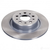 Тормозной диск FEBI BILSTEIN 1089811 02 6IFOY 43850 4027816438502 - Изображение 1