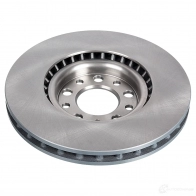 Тормозной диск FEBI BILSTEIN 1213244637 4027816440369 0QGKV M 44036 - Изображение 2