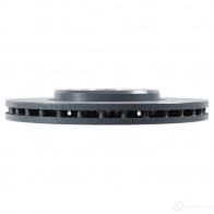 Тормозной диск FEBI BILSTEIN 1089865 V6 12O8 4027816439455 43945 - Изображение 3