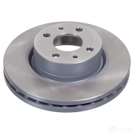 Тормозной диск FEBI BILSTEIN 4027816438793 UGH Y3E4 1213243597 43879 - Изображение 1