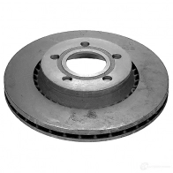 Тормозной диск FEBI BILSTEIN 08359 XL LHYR 1060415 4027816083597