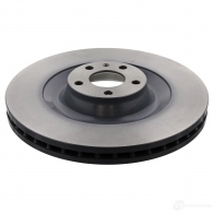 Тормозной диск FEBI BILSTEIN 44103 4027816441038 Audi A6 (C6) 3 2004 – 2010 CFJ 0K