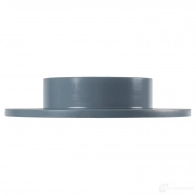 Тормозной диск FEBI BILSTEIN 1071594 23240 8 XLH3F 4027816232407 - Изображение 3