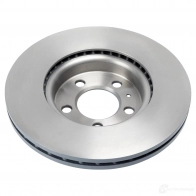 Тормозной диск FEBI BILSTEIN 8 GHM242 1437393479 175496 - Изображение 2