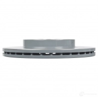 Тормозной диск FEBI BILSTEIN 1057053 PIZRC X 02806 4027816028062 - Изображение 3