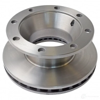 Тормозной диск FEBI BILSTEIN 29148 1076244 2N3 O54 4027816291480
