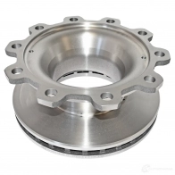 Тормозной диск FEBI BILSTEIN 4027816291503 R 5VYAMD 29150 1076246 - Изображение 1