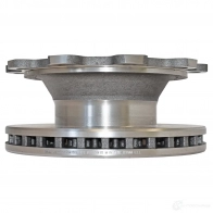 Тормозной диск FEBI BILSTEIN 4027816291503 R 5VYAMD 29150 1076246 - Изображение 3