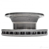 Тормозной диск FEBI BILSTEIN 29149 1076245 L 1QXMGO 4027816291497 - Изображение 3