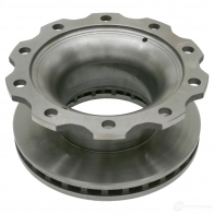 Тормозной диск FEBI BILSTEIN KR9E M 22426 1070873 4027816224266