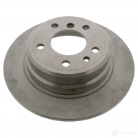 Тормозной диск FEBI BILSTEIN OYD 4I07 1056319 01723 4027816017233