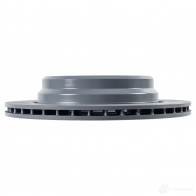 Тормозной диск FEBI BILSTEIN 4027816171621 5 YJ0UU 17162 1066751 - Изображение 3