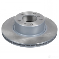 Тормозной диск FEBI BILSTEIN I474 BAW 04438 4027816044383 1058009