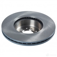 Тормозной диск FEBI BILSTEIN F1 57L 4054224057292 1424725830 105729 - Изображение 2