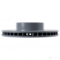 Тормозной диск FEBI BILSTEIN 1067824 18557 4027816185574 5DJ 39 - Изображение 3