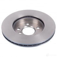 Тормозной диск FEBI BILSTEIN 4054224041024 0 WMNG65 1424725769 104102 - Изображение 2