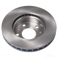 Тормозной диск FEBI BILSTEIN 08NO V9 44037 1089919 4027816440376 - Изображение 2