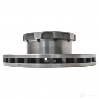 Тормозной диск FEBI BILSTEIN 4027816109310 10931 UV54 MD 1062689 - Изображение 3
