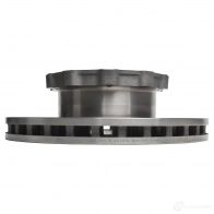 Тормозной диск FEBI BILSTEIN 1059810 HR1 S3B 4027816073888 07388 - Изображение 3