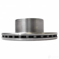 Тормозной диск FEBI BILSTEIN 1076261 29167 4027816291671 43H IJ - Изображение 3