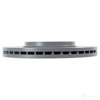 Тормозной диск FEBI BILSTEIN 1437391154 AHP08 M3 108625 - Изображение 3