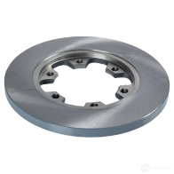 Тормозной диск FEBI BILSTEIN SXT O45 104498 4054224044988 1424725788 - Изображение 2