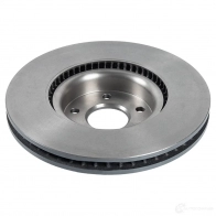 Тормозной диск FEBI BILSTEIN 1437386723 171480 I523R W1 - Изображение 2