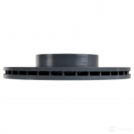 Тормозной диск FEBI BILSTEIN 21941 4027816219415 1070401 HRLEM 7 - Изображение 3