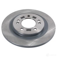 Тормозной диск FEBI BILSTEIN Hyundai i40 (CW, VF) 1 Универсал 1.6 GDI 135 л.с. 2011 – 2025 108506 2CNDSO U