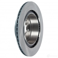 Тормозной диск FEBI BILSTEIN 170752 1437393467 HPDTW WJ - Изображение 2