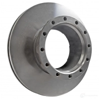 Тормозной диск FEBI BILSTEIN 4027816174141 17414 I143T G 1066920 - Изображение 2