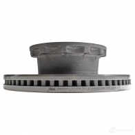Тормозной диск FEBI BILSTEIN 4027816174141 17414 I143T G 1066920 - Изображение 3