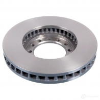 Тормозной диск FEBI BILSTEIN 1424991001 47468 3OTLF XD 4027816474685 - Изображение 2