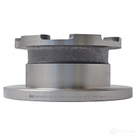 Тормозной диск FEBI BILSTEIN M Q9GM 1076255 4027816291619 29161 - Изображение 3