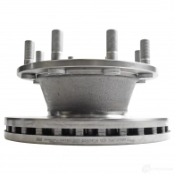 Тормозной диск FEBI BILSTEIN XA 9JE 4027816291626 29162 1076256 - Изображение 3