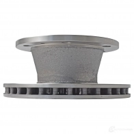 Тормозной диск FEBI BILSTEIN 1066890 17367 2H MDD6 4027816173670 - Изображение 3