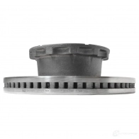 Тормозной диск FEBI BILSTEIN 96 P85 23723 1072020 4027816237235 - Изображение 3