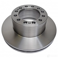 Тормозной диск FEBI BILSTEIN 4027816275091 27509 1074776 Q8PGO I