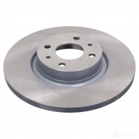 Тормозной диск FEBI BILSTEIN 43878 1089829 4027816438786 S7SZR E