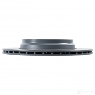 Тормозной диск FEBI BILSTEIN 1437392148 170106 Q 0V5V - Изображение 3
