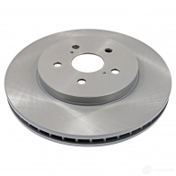 Тормозной диск FEBI BILSTEIN 1437393492 108487 7X ILE
